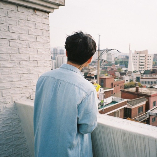 한 줄도 쓰지 않았어요 (곽푸른하늘)