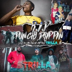 Punchy Drippin - You the Shit