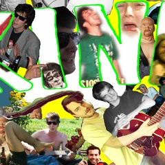 Crazy Carpet - Mc Fat Fuck & Hugogoboy