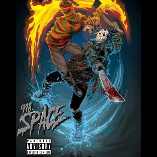 Stream 910 Space - Freddy VS Jason Freestyle by EpixGenius | Listen ...