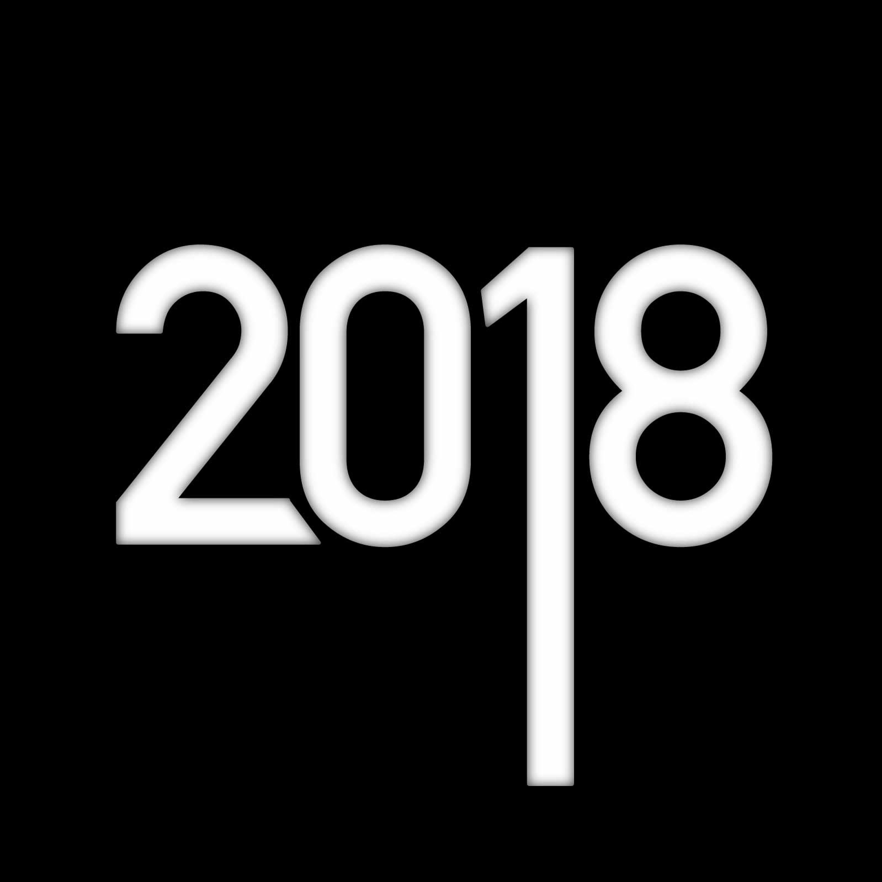2018 episode artwork