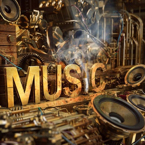 THE WEAVER _THE ONLY ONE_ (RAVEN RmX)