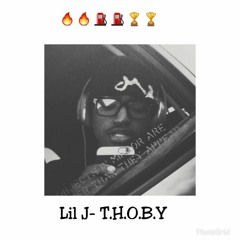 Lil J- T.H.O.B.Y
