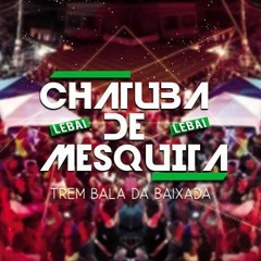 RALA RALA RALA PEPECA NO CHAO NA RAIZ (( CHATUBA DE MESQUITA )) [[ DJ 2L CRM ]] BEAT RAIZ
