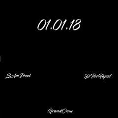 Fall Out feat. DTheFlyest (Produced by GrandCruu)