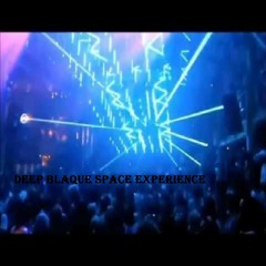 Ernesto Blaque- Deep Blaque Space Experience Vol 1