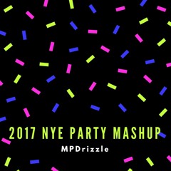 Party Mix Mashup Set