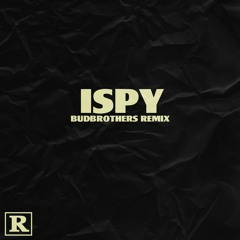 BudBrothers "ImHigh" (ISpy WeedMix) feat. kNEW KhID