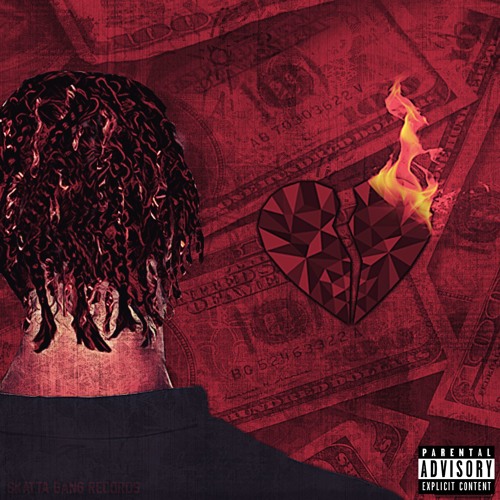 Bruised Ft. SypSki x Yung Reece x Evan Barnes