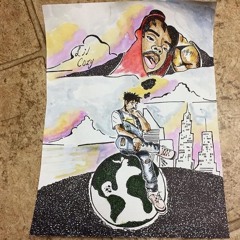 coreyinthecut ft jaybuttah & rescuejordan