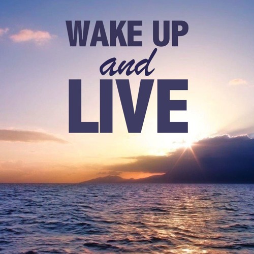 Wake Up And Live By Gonzalocumini On Soundcloud Hear The - 