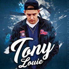 Hiphop Critic - Tony Louie