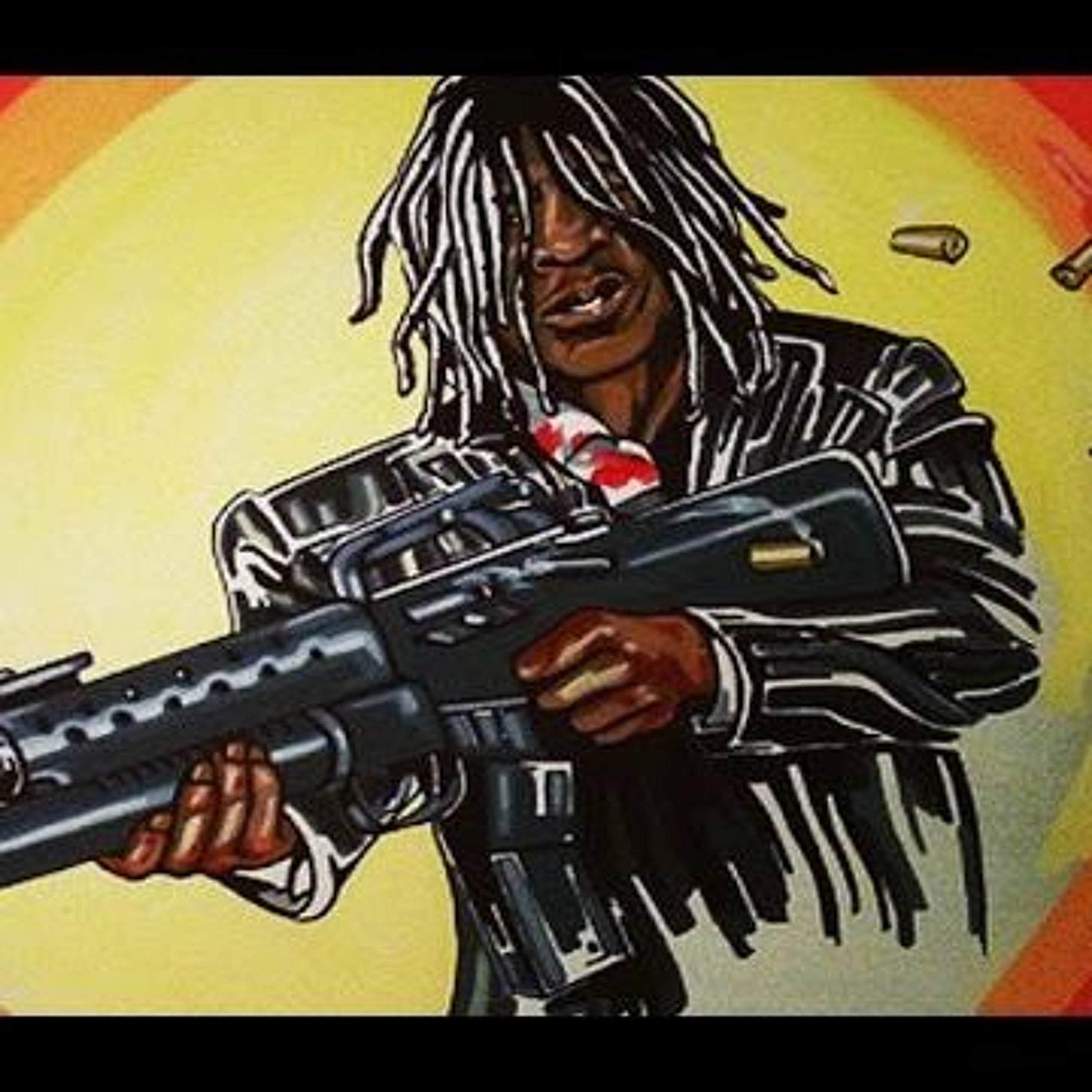 Watch These Niggaz episode artwork