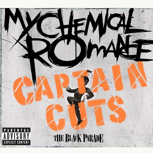 Be Humble & Ride The Black Parade