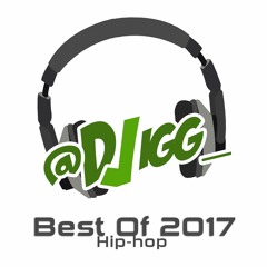 Best of 2017 Hip-hop #TheJiggIsUp