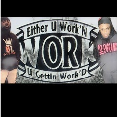 Fendi feat. Carlito Black - Work (ChizeMixedIt).mp3