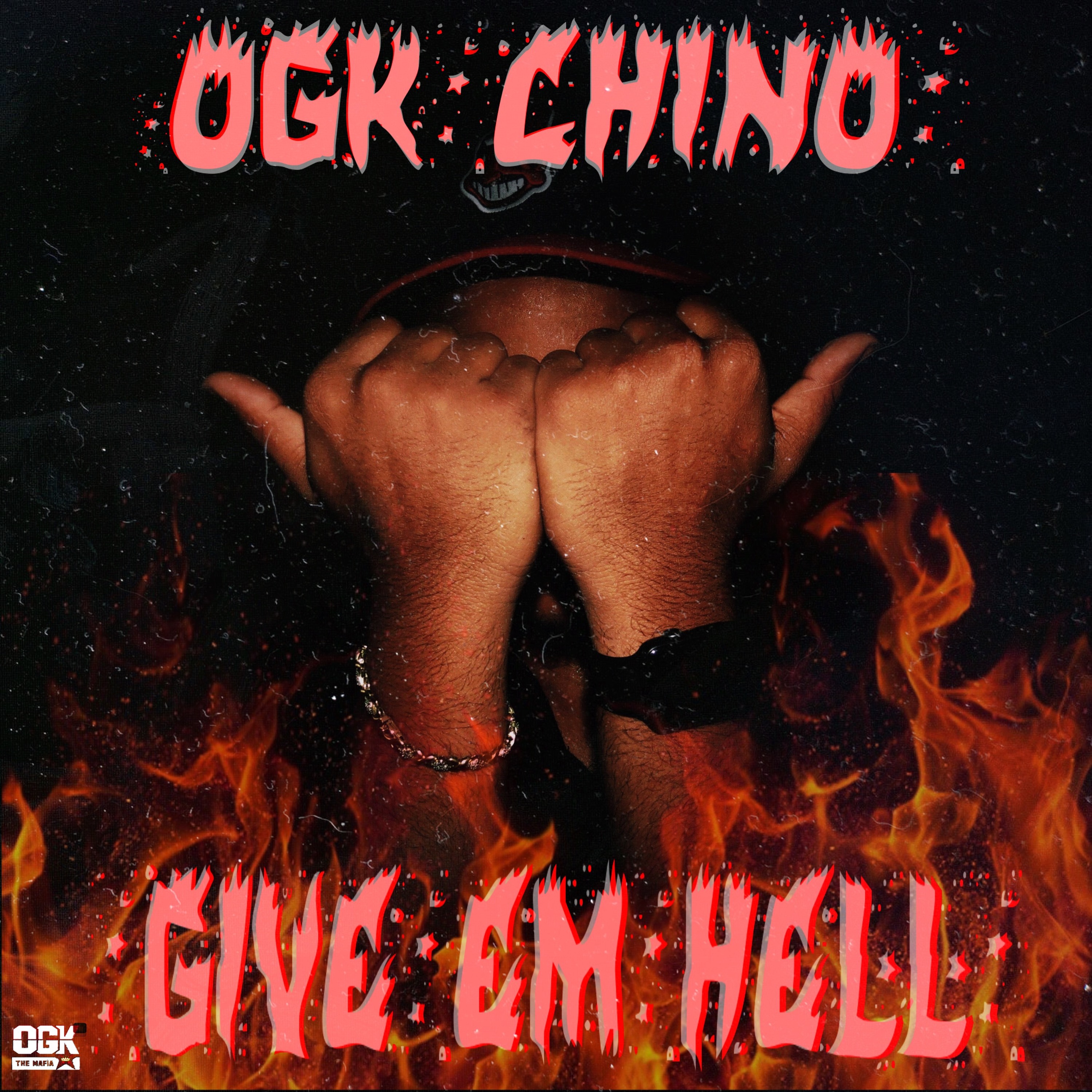Ghetto Love Story episode artwork