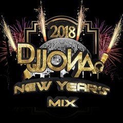 Bachata Mix 2018 - DJ JONA