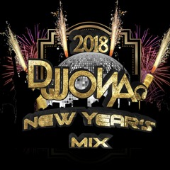 Reggaeton Mix 2018 - DJ JONA
