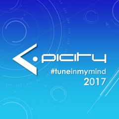 epicity's #tuneinmymind Daily Selection 2017