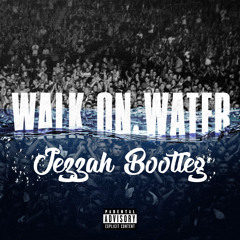 Eminem - Walk On Water Ft. Beyonce (Jezzah Bootleg)| Free Download