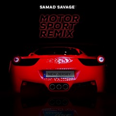 MotorSport Remix