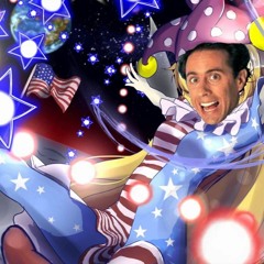 Pierrot of the Seinfeld Spangled Banner