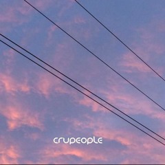 danny knutelsky - all the time (crupeople remix)