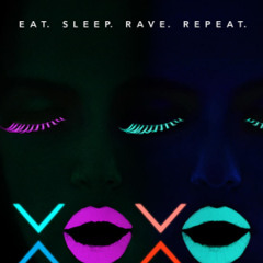 XOXO VOL 2 Crossover 2018 Year Mix