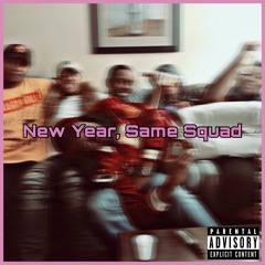 Overtime(Prod by. Secret Stash)(Feat. Johnny Go Deep, Sage of Six, Black Spot, and Syd)