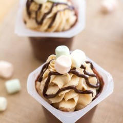 Pudding Cup | @OfficialCert