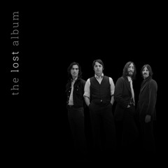 The Beatles - Child of Nature