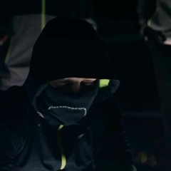 Yung Lean x Yung Gud type Beat "Mars"