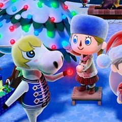 Animal Crossing: 1 Hour Till Loser (Animal Crossing + Loser) (MASHUP)