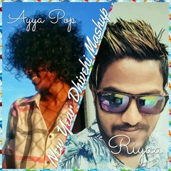 New Year Dhivehi Mashup by Riyaa & Ayya Pop