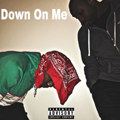 Talk Down On Me ft. Craig Allen