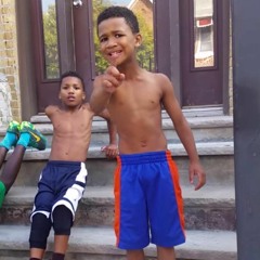 Tone Ra x Morten HD  - Flex Test