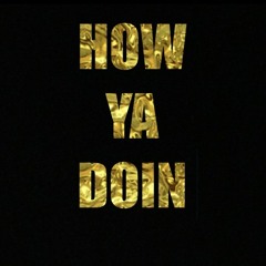 How ya doin- (prod by yetti)