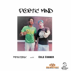 Poetic Mind (prod. by Broadway Jae)