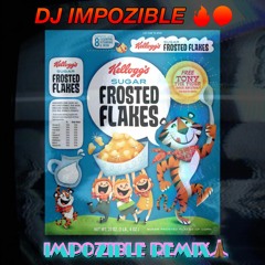Hey Tony (Impozible Remix) (Happy New Year!)
