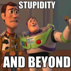 STUPIDITY (An Original Megalo)