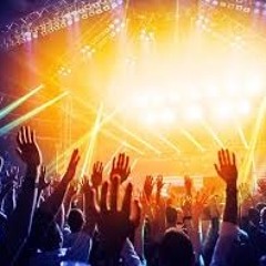 Hands Up Featuring Elijah J and Mf Milo