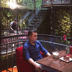 NST- BUỒN CỦA ANH- HAPPY NEW YEAR 2018