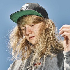 Cashmere Cat & DJ Mustard - Ice Rink (DJ Main Remix)