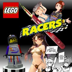 LEGO RACERS TYPE NEW YEAR