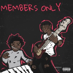 TOO FAST Ft.YakStevo (prod.by $AALA)