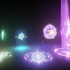 ShemGod ft Key- MA9IC