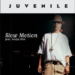 DeejayCarmelo - Slow Motion ( JerseyClub )