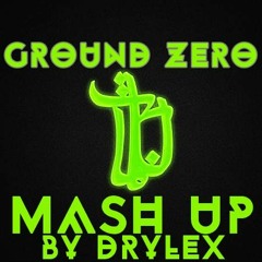 Bushido, Farid Bang, AK Ausserkontrolle, SpongeBozz, Fler - Ground Zero ► Mash Up by DryLex