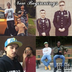 Mr.Reaper - An All Time Low(Prod. By Mors)